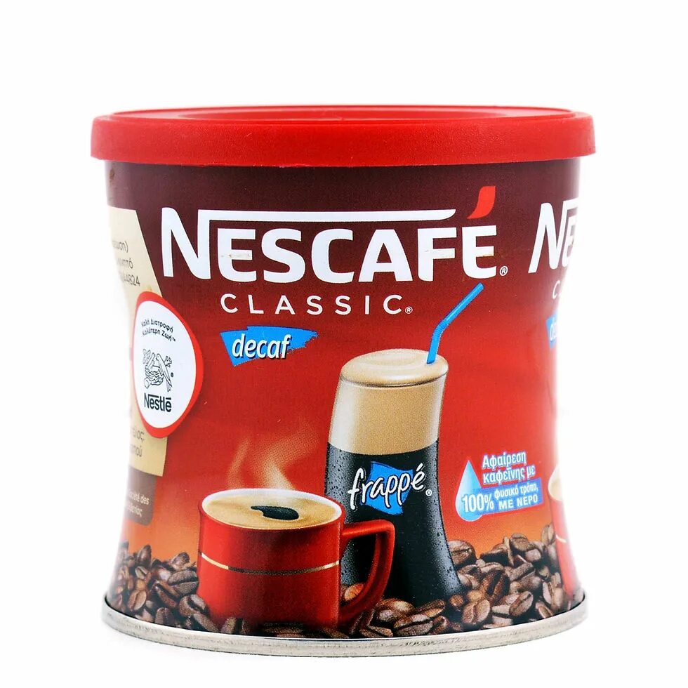 Decaf. Декаф кофе. nescafe decaf. nescafe frappe. nescafe classic.