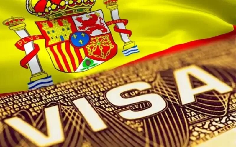 Испанская виза. Шенген в Испанию. Виза в Испанию. Голден виза. Visa испания