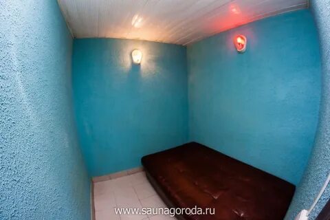 Сауна альбатрос