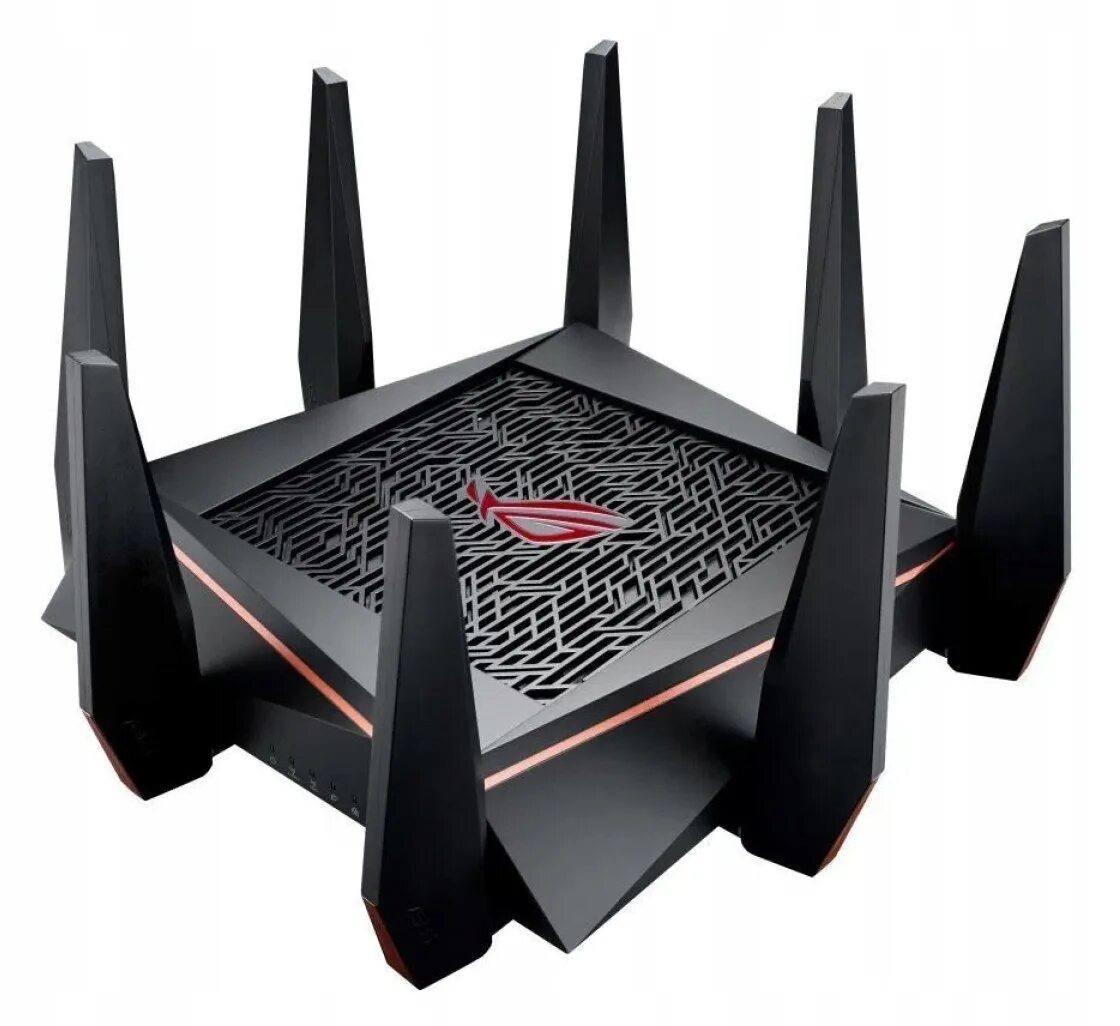 Купить хороший мощный роутер. Wi-Fi роутер ASUS gt-ac5300. Wi-Fi роутер ASUS gt-ac5300 Rapture. Роутер ASUS ROG Rapture gt-ax11000. ASUS роутер ASUS RT-ac5300.