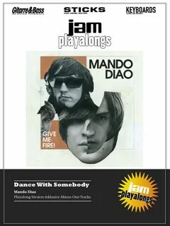 Dance with somebody