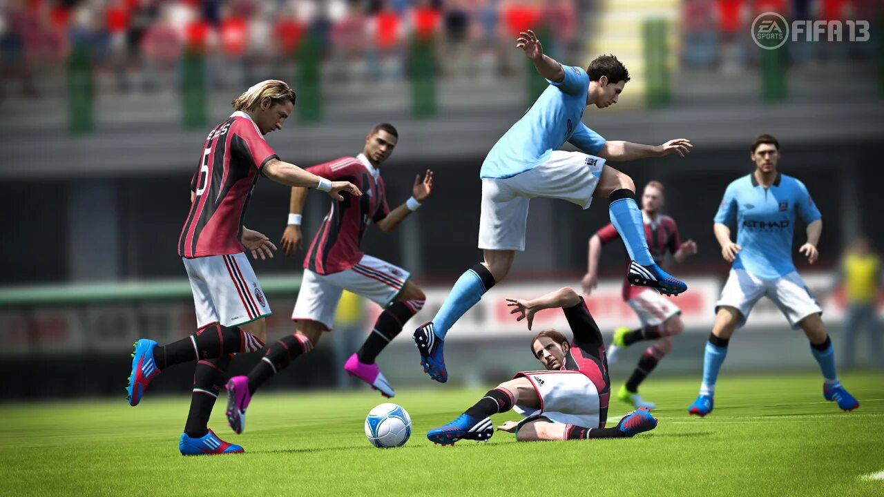 ФИФА 13. FIFA Soccer 13. FIFA 13 Xbox 360. FIFA 13 Xbox 360 Скриншоты. Футбол 13 играть