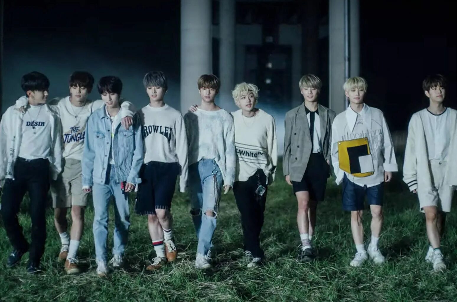 Skz record