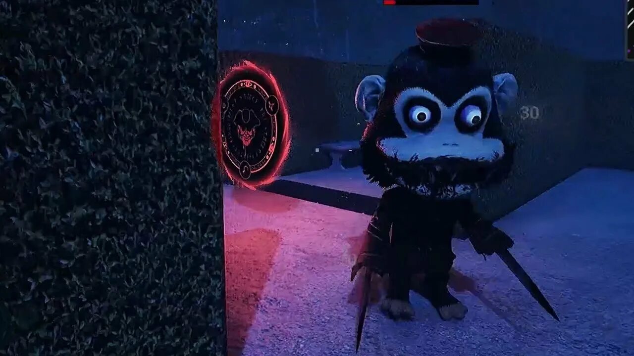 Dark deception monsters mortals