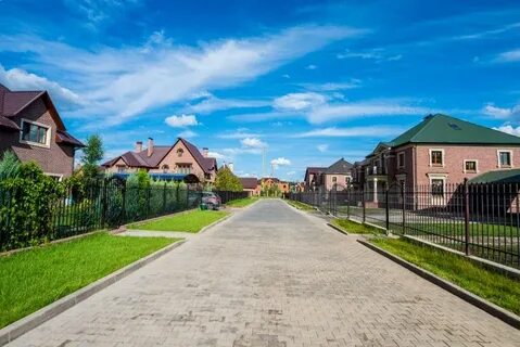 Аносино парк