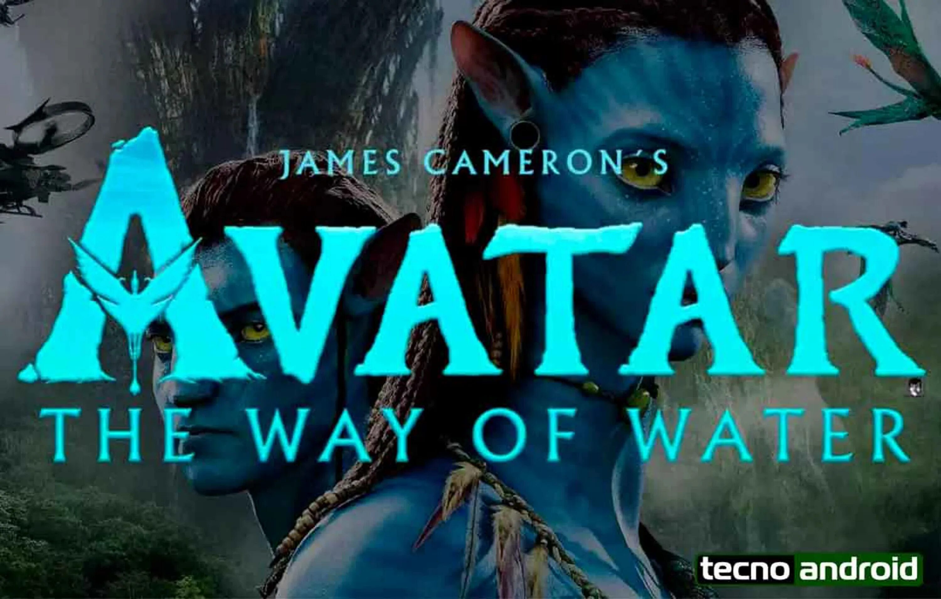 Avatar 2024 sub indo