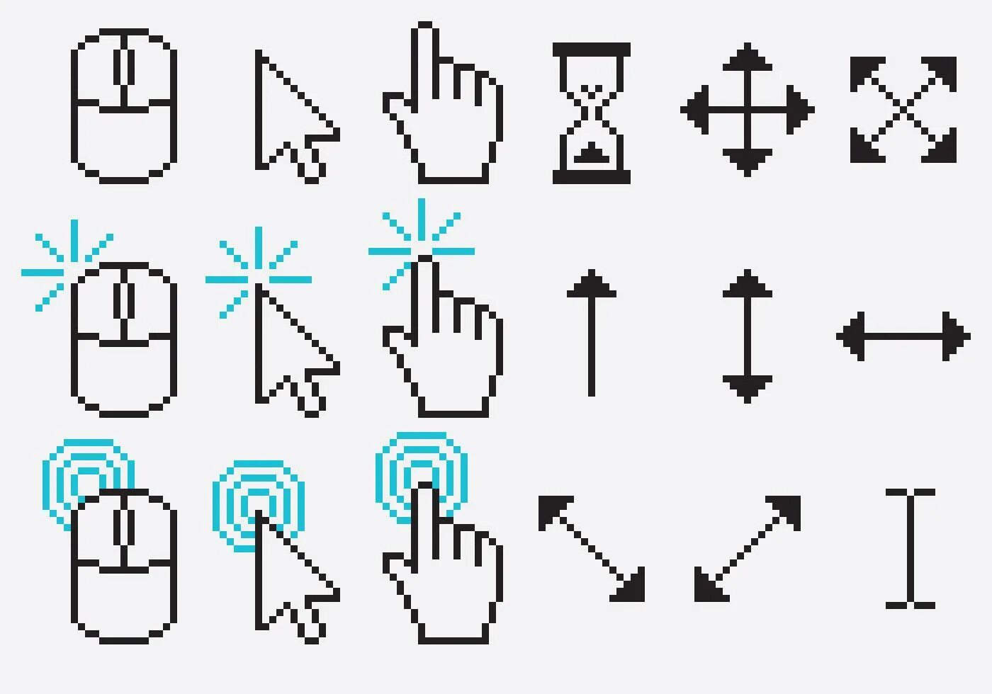 Su skinner cursor