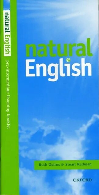 Natural english