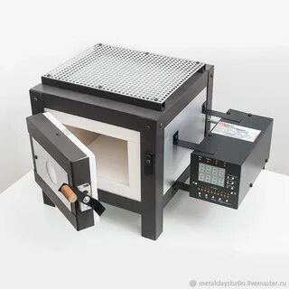 Лабораторная печь