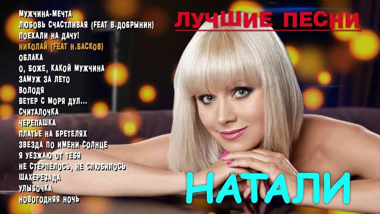 Сборник свежих песен 2025