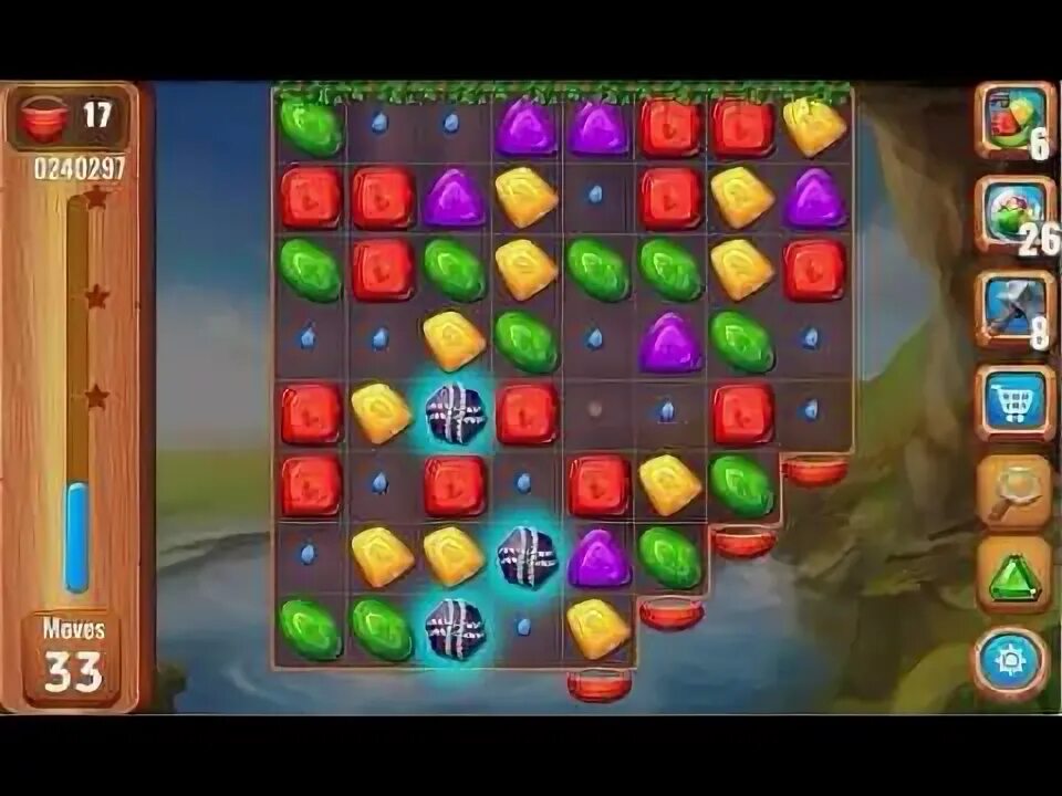 Gems 24. Gems 24