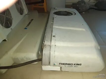 V 200 max