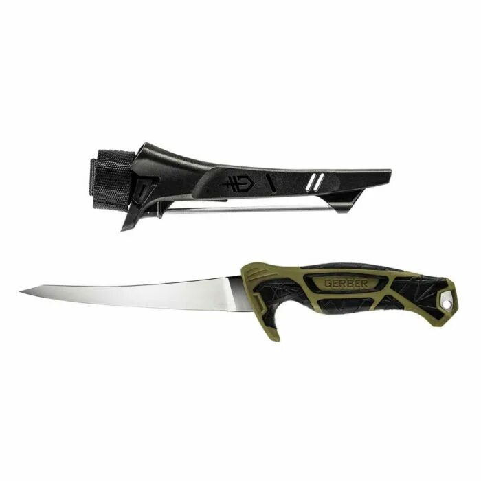 Knife system
