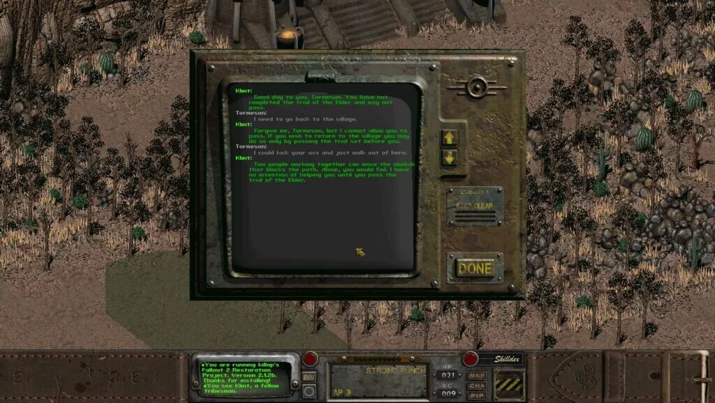 Fallout интерфейс. Fallout 2 restoration project карта. интерфейс фоллаут 1. fallout 1 interface. интерфейс фоллаут 2.