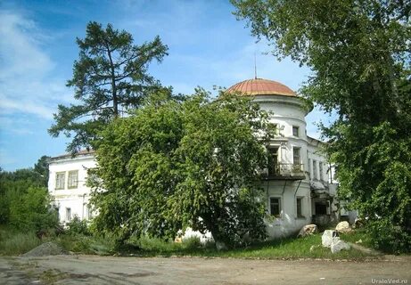Улицы режа