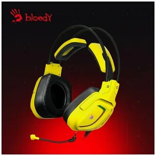 A4tech bloody g575
