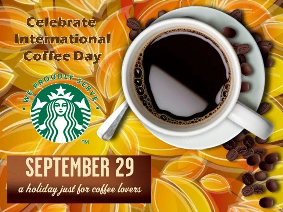 International Coffee Day. Coffee Day кофейня. International Coffee lovers Day. International Coffee Day картинки. Coffees world