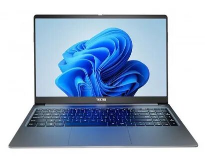 Ноутбук tecno megabook t1 14