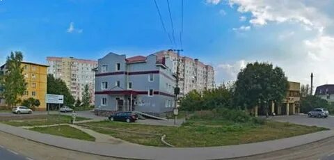 Опытная 17