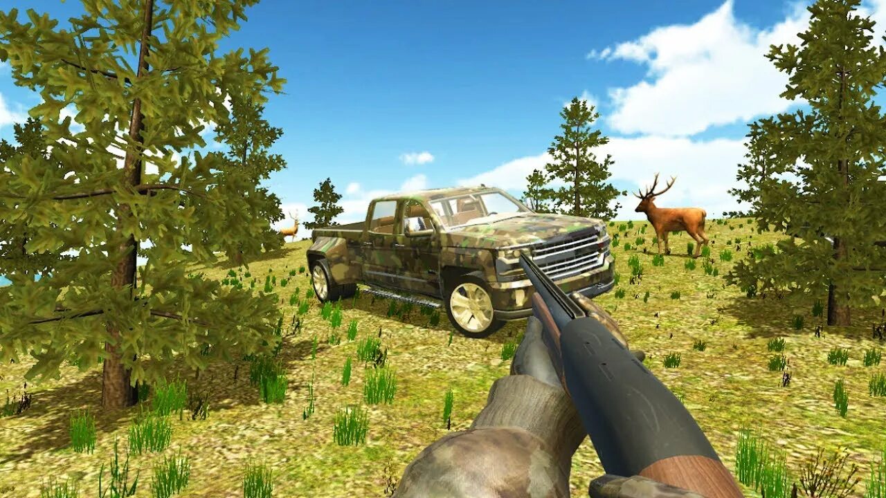 Перевести на русский hunting. American Hunting 4x4 Deer. Охотничьи игры. Игра охота на животных. Симулятор охоты.