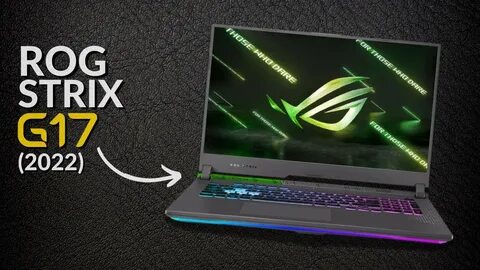 Asus 2022