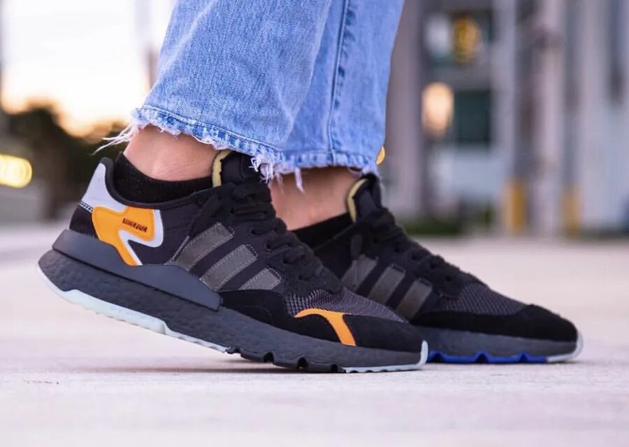 Кроссовки найт. Адидас Nite Jogger. Кроссовки adidas Nite Jogger. Adidas Originals Nite Jogger. Adidas Originals Nite Jogger мужские.