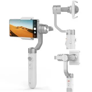 Стабилизатор для съемки xiaomi