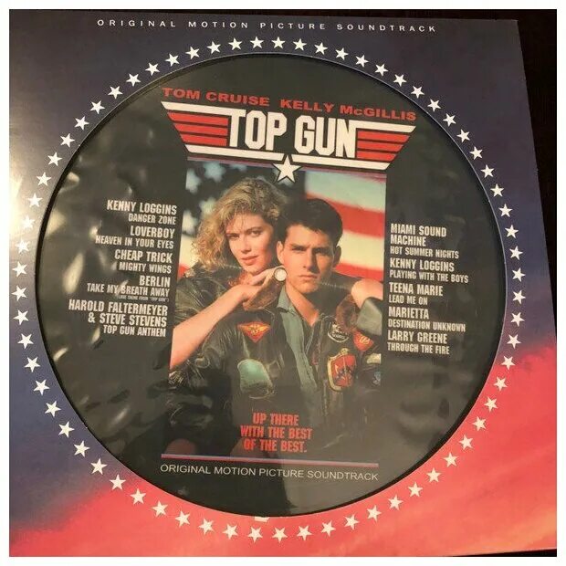 Саундтрек к фильму вперед. Top Gun 1986 саундтреки. OST "Top Gun". Top Gun - OST / лучший стрелок - саундтрек. Top Gun диски.
