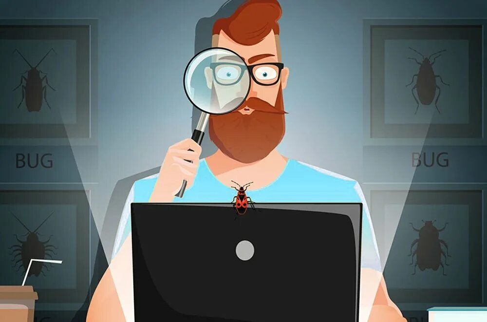 Тестировщики google. Тестировщики google