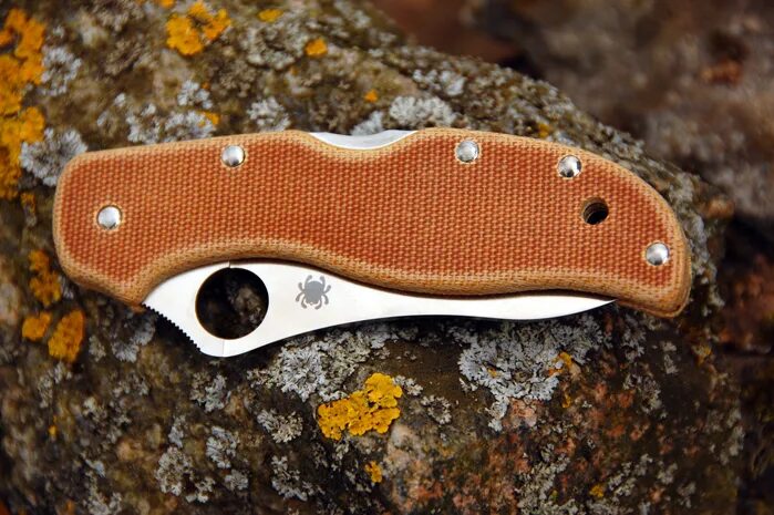 Custom made 2. Spyderco micarta scales. spyderco micarta. spyderco custom scales. андрей хорнет микарта.