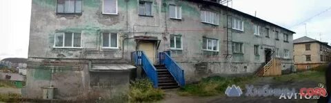 Павлово мурманск
