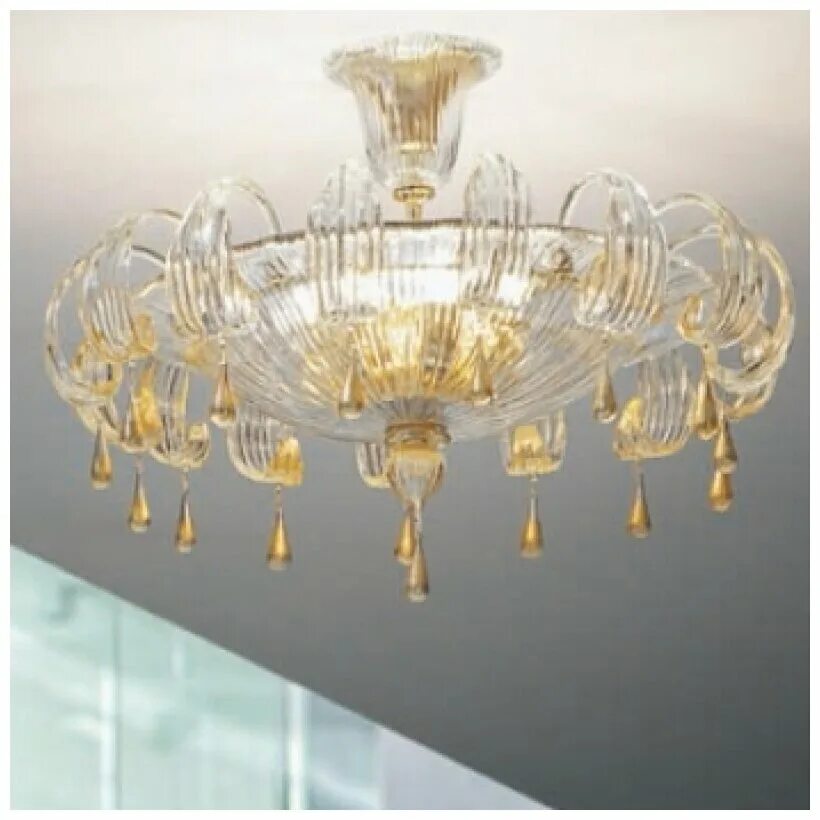 Бра sylcom италия арт 1836/а1 сr oro, муранское стекло. Светильник sylcom 450/70 oro. Sylcom светильники. Sylcom molin. Силком люстры.