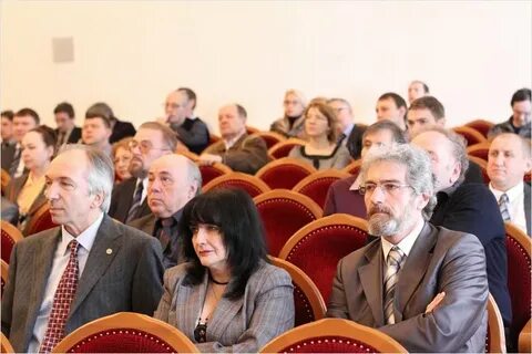 Казанский научно