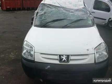 Разборка пежо москва и область