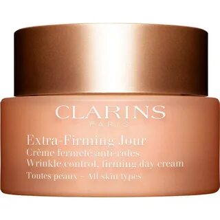 Clarins creme