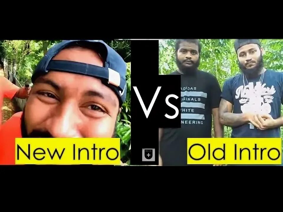 Old intro. Old intro. Old intro. Old intro. Крутое интро.