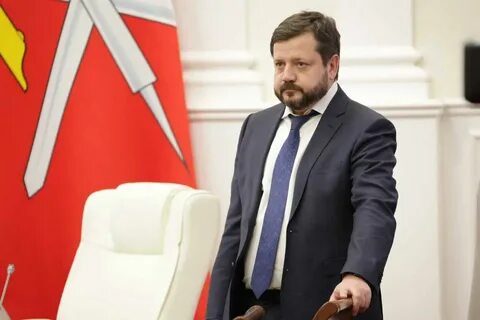 Видео депутата парфенова