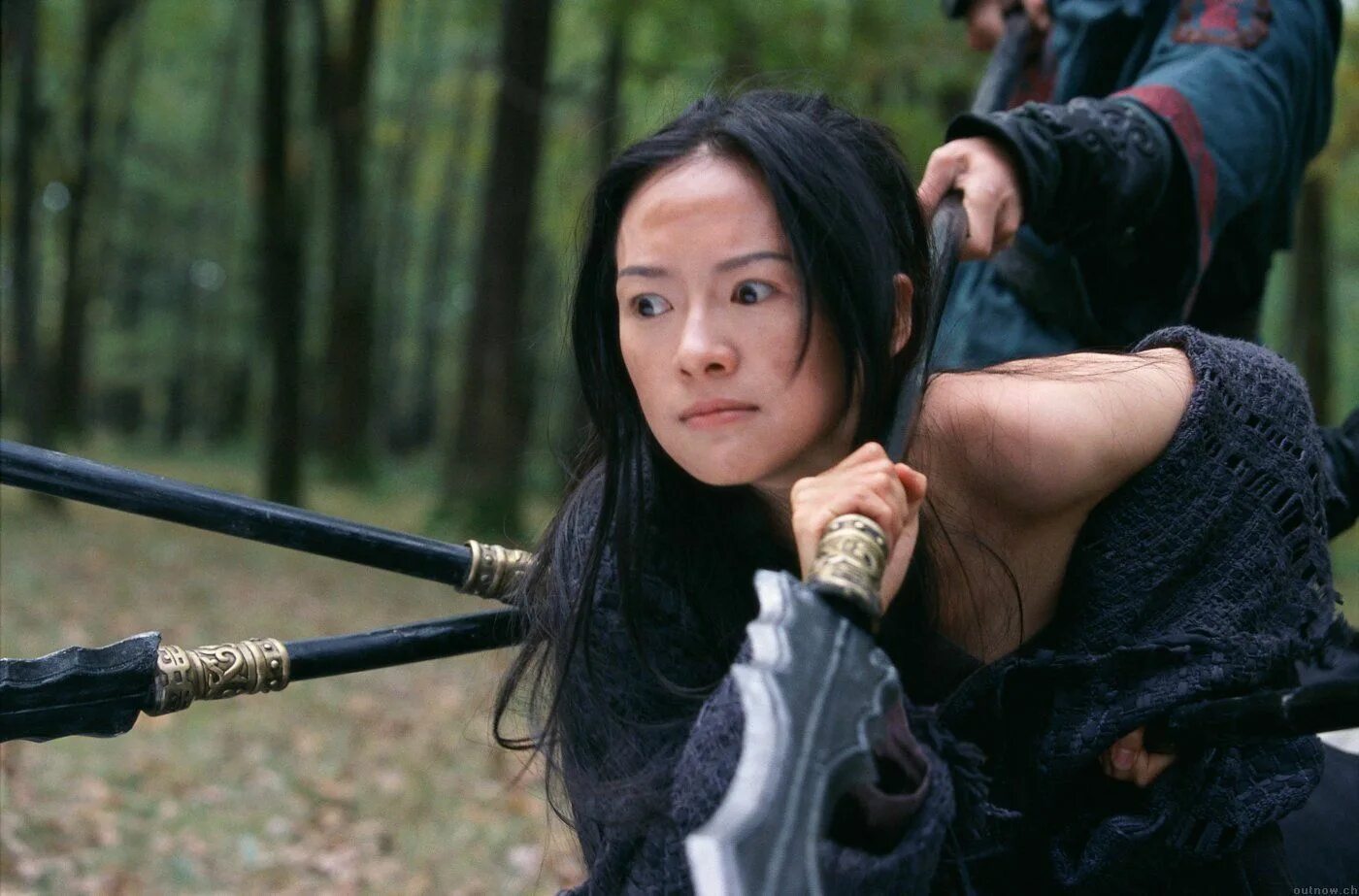 China movie