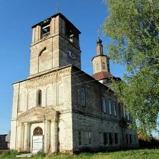 Архангельская область верхнетоемский