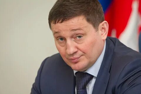 Бывшие губернаторы волгоградской