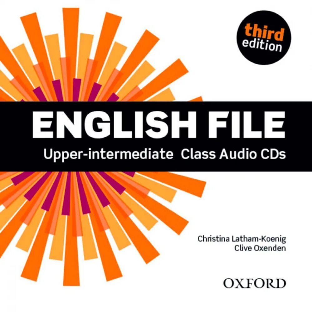 Koenig Christina Latham "English file. Elementary.. English file (3rd Edition): Intermediate Plus комплект. English file 3 издание pre-Intermediate. English file third Edition (3 издание) - pre-Intermediate. Elementary english