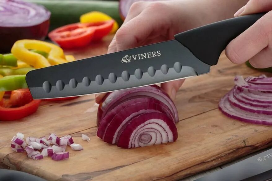 Нож кухонный производство. Необычные кухонные ножи. Нож без. Кухонный нож со всех сторон.