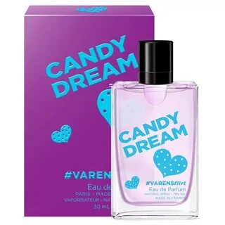 Candy dreaming