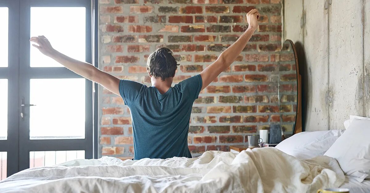 Get up bitch
