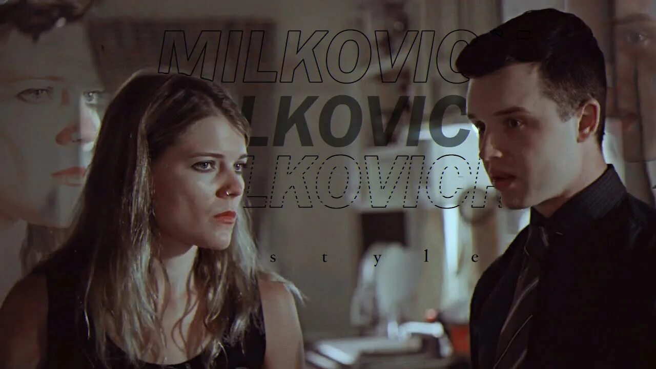 Uk beautiful is boring. Mickey Milkovich. Mickey Milkovich x Mandy.