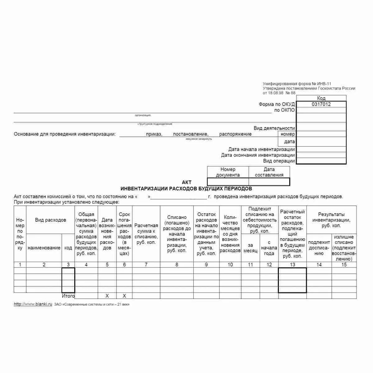 Инвентаризация расходов будущих периодов инв-11 образец заполнения. Акт инвентаризации расходов будущих периодов. Журнал учёта электроинструмента образец заполнения. Форма инв-11 акт инвентаризации расходов будущих периодов. Заключение комиссии по инвентаризации расходов будущих периодов.