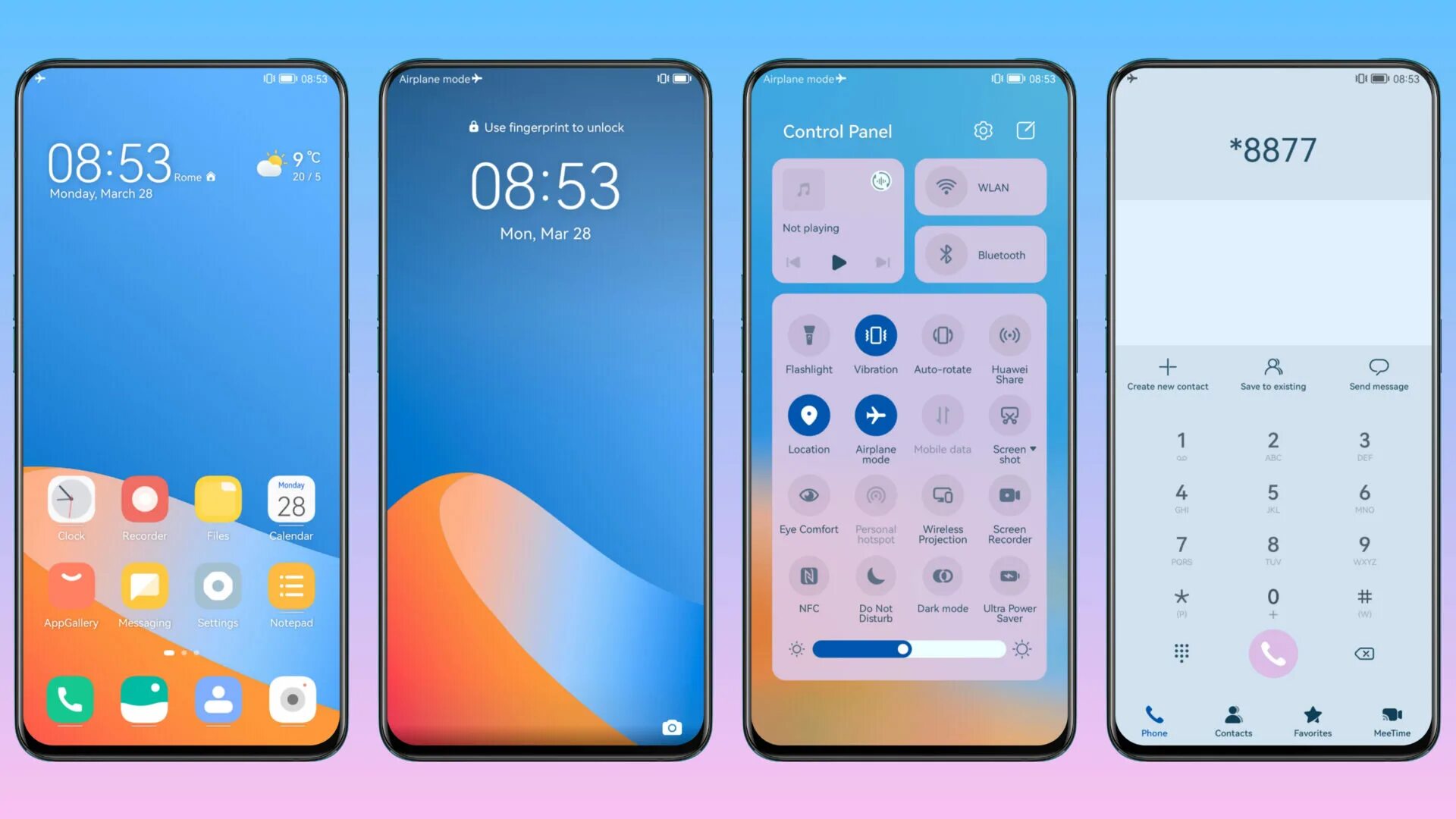 One ui 6.0 samsung дата выхода