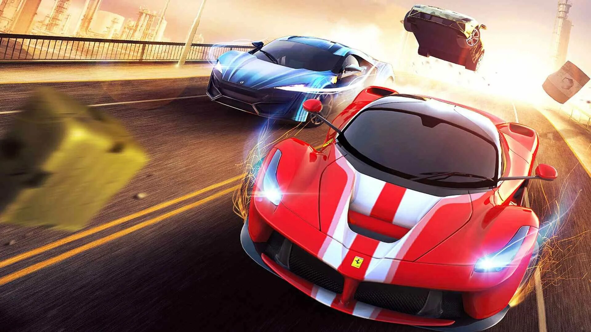 Игра про машины на компьютер. Asphalt 8 Airborne. Игра Racing. Крутые гонки. Компьютерные гонки.