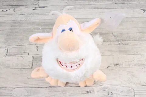 Мягкий буба