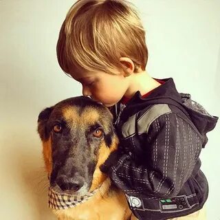 Shall boy